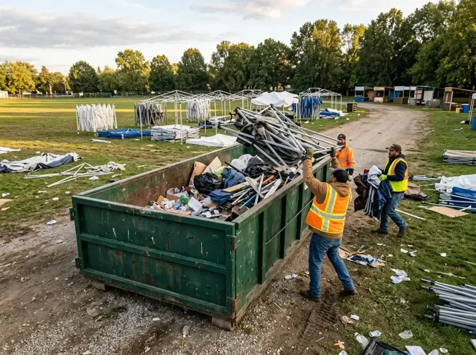 temporary-event-waste-containe-016 — frequently asked questions, Roll-Off Dumpster Rental Services in Englewood, CO